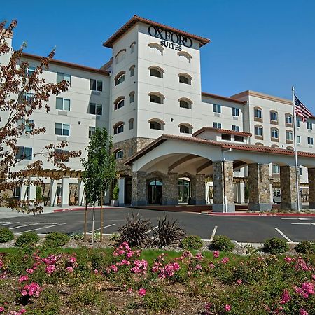 Oxford Suites Sonoma - Rohnert Park Zewnętrze zdjęcie