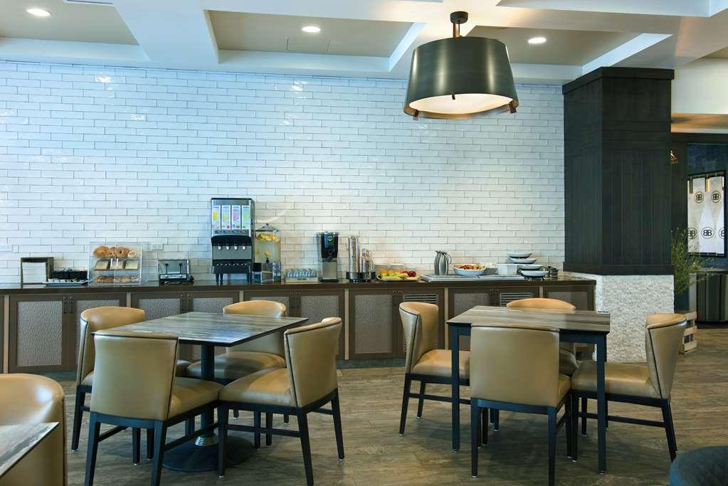 Oxford Suites Sonoma - Rohnert Park Restauracja zdjęcie