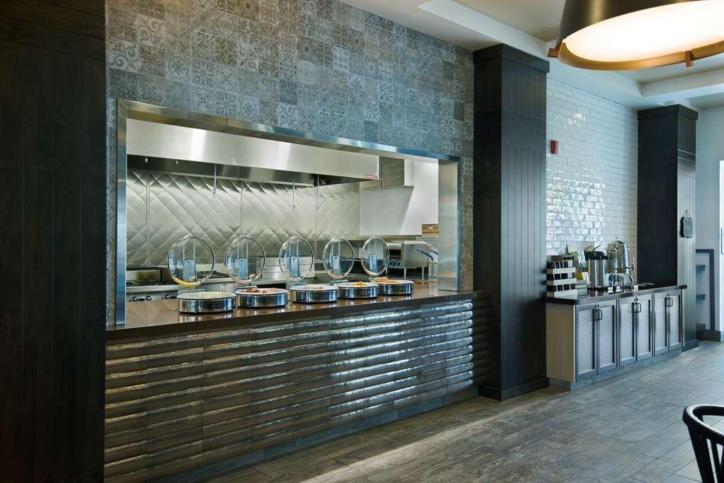 Oxford Suites Sonoma - Rohnert Park Restauracja zdjęcie