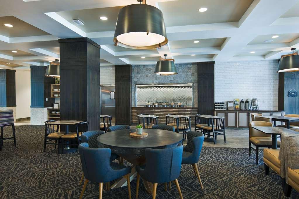 Oxford Suites Sonoma - Rohnert Park Restauracja zdjęcie