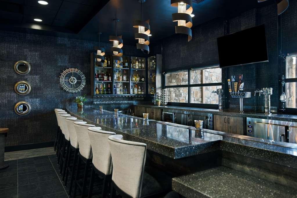 Oxford Suites Sonoma - Rohnert Park Restauracja zdjęcie