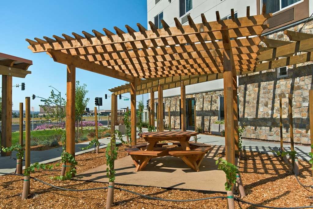 Oxford Suites Sonoma - Rohnert Park Pokój zdjęcie