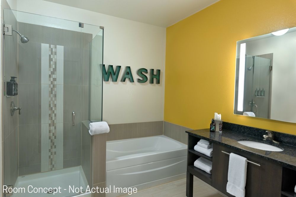 Oxford Suites Sonoma - Rohnert Park Zewnętrze zdjęcie