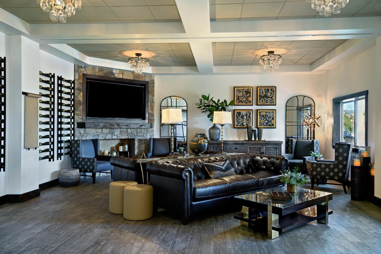 Oxford Suites Sonoma - Rohnert Park Pokój zdjęcie