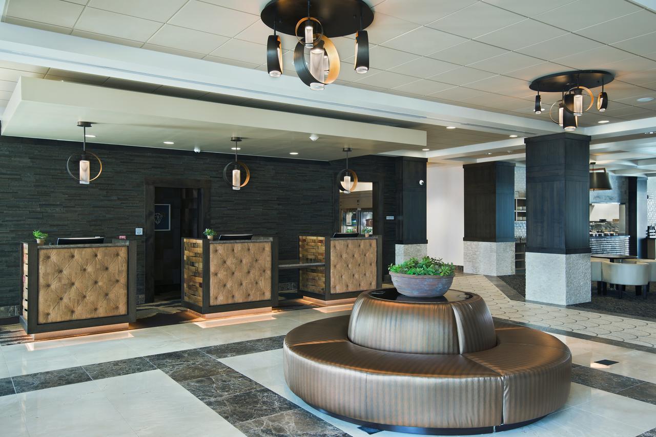Oxford Suites Sonoma - Rohnert Park Zewnętrze zdjęcie